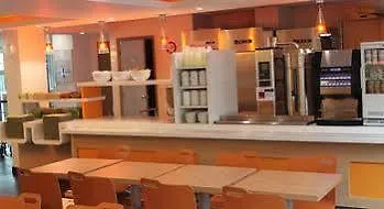 Hotell Ibis Budget Porte D'orleans 2*