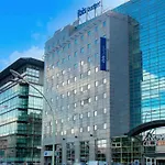 Ibis Budget Porte D'orleans Hotel Paris