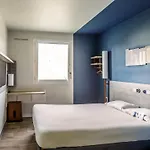 Ibis Budget Porte D'orleans Paris