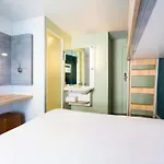 Ibis Budget Porte D'orleans Hotel Paris