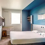 Ibis Budget Porte D'orleans Hotel 2*