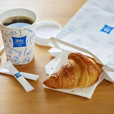 Ibis Budget Porte D'orleans 2* Paris