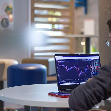 Hotel Ibis Budget Porte D'orleans 2*