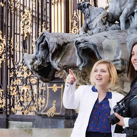 Ibis Budget Porte D'orleans 2*