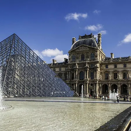 Ibis Budget Porte D'orleans Hotel 2*