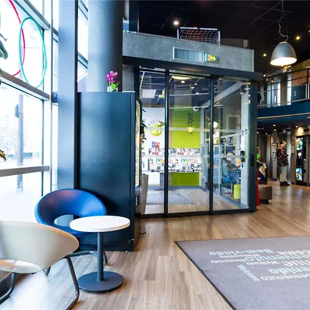 이비스 버짓 포르테 도를랑 2*