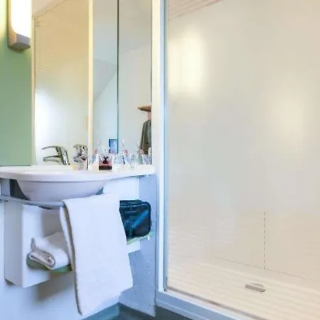 Hotel Ibis Budget Porte D'orleans Parigi