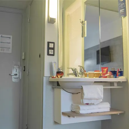 Ibis Budget Porte D'orleans