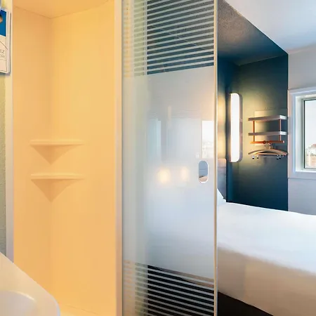 Ibis Budget Porte D'orleans 2*
