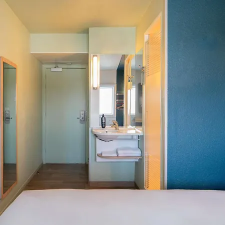 Ibis Budget Porte D'orleans