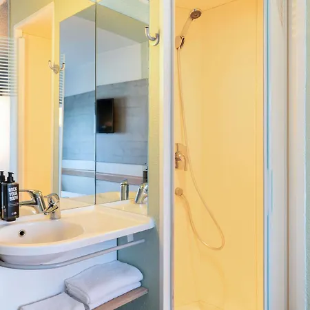 Ibis Budget Porte D'orleans 2*