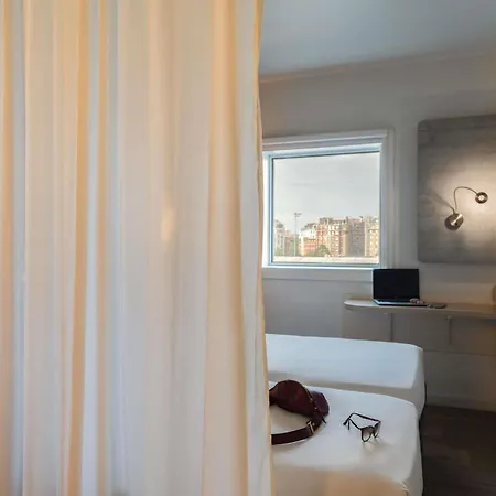 Ibis Budget Porte D'orleans Paris