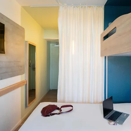 Ibis Budget Porte D'orleans