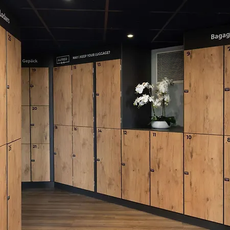 Hotell Ibis Budget Porte D'orleans Paris
