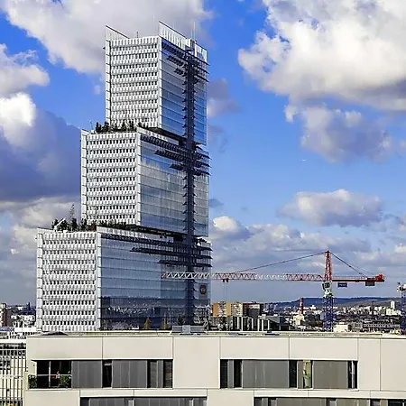 Ibis Budget Porte D'orleans Ξενοδοχείο Παρίσι