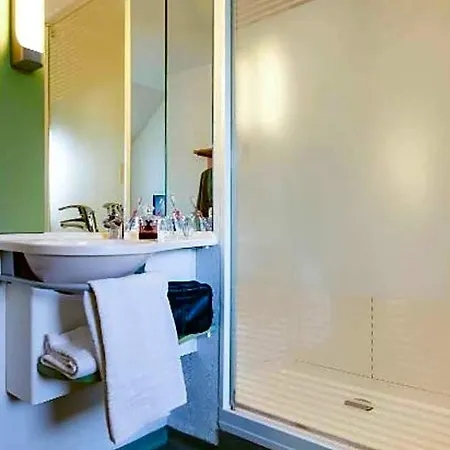 Ibis Budget Porte D'orleans 2*