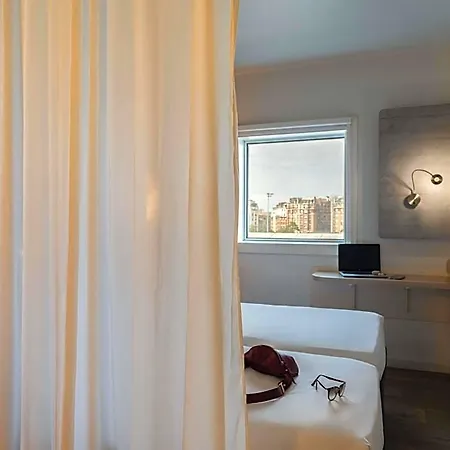 Ibis Budget Porte D'orleans