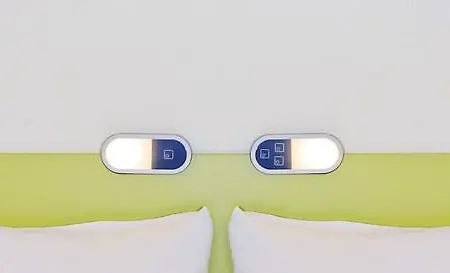 Hotel Ibis Budget Porte D'orleans 2*