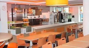 Ibis Budget Porte D'orleans 2* Paris