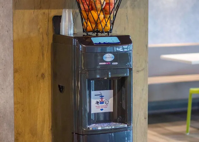 Ibis Budget Porte D'orleans 2*