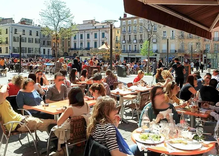 Ibis Budget Porte D'orleans 2*