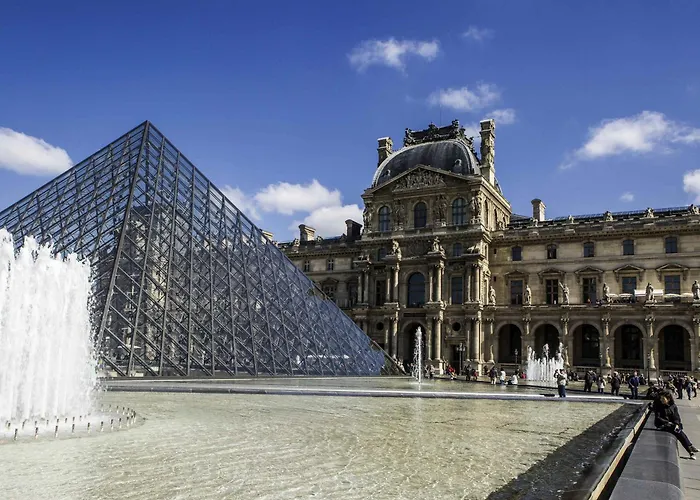 Ibis Budget Porte D'orleans Hotell 2*