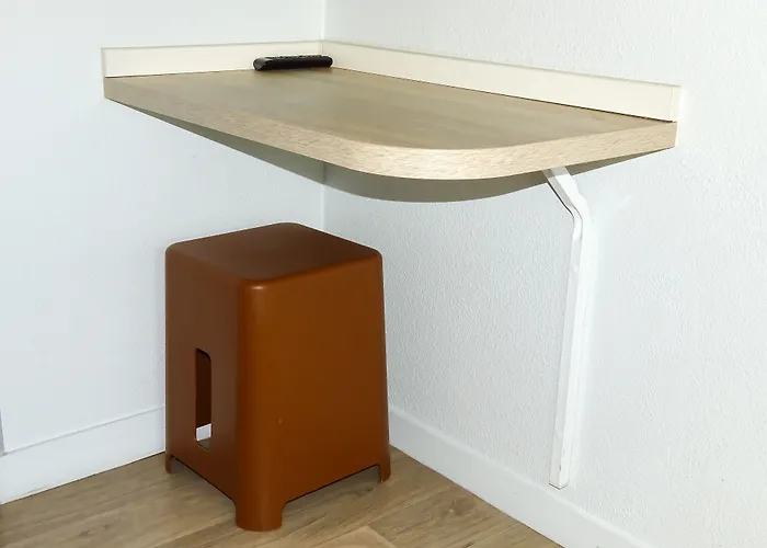 Ibis Budget Porte D'orleans Hotell