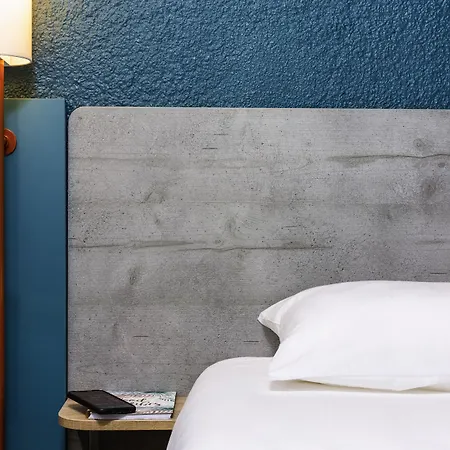 Ibis Budget Porte D'orleans 2*