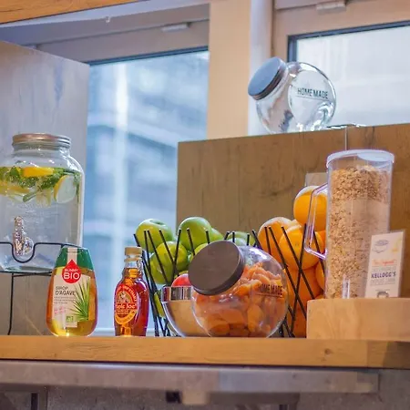 Ibis Budget Porte D'orleans