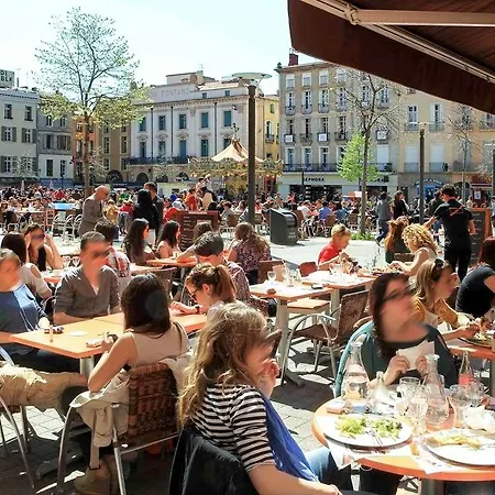 Ibis Budget Porte D'orleans 2*