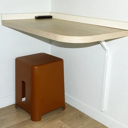 Ibis Budget Porte D'orleans Szálloda