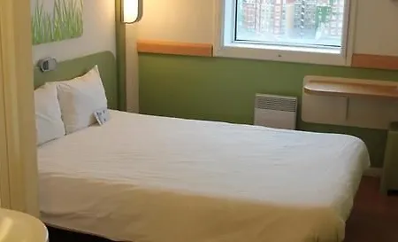 Ibis Budget Porte D'orleans