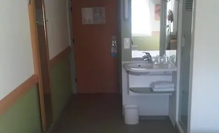 Ibis Budget Porte D'orleans Parijs
