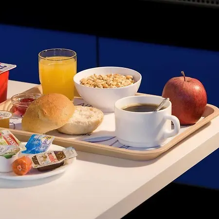 Szálloda Ibis Budget Porte D'orleans 2*