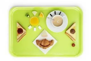 Ibis Budget Porte D'orleans Hotel Parijs