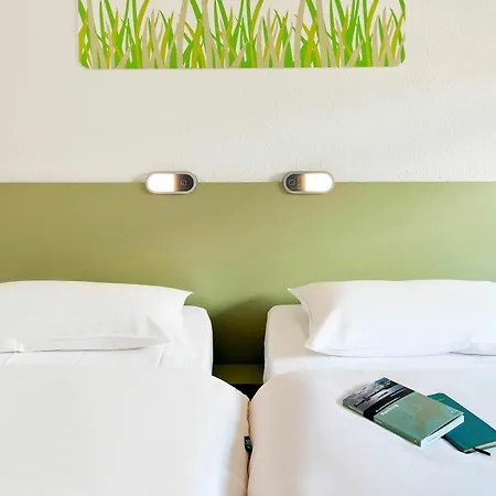 Ibis Budget Porte D'orleans